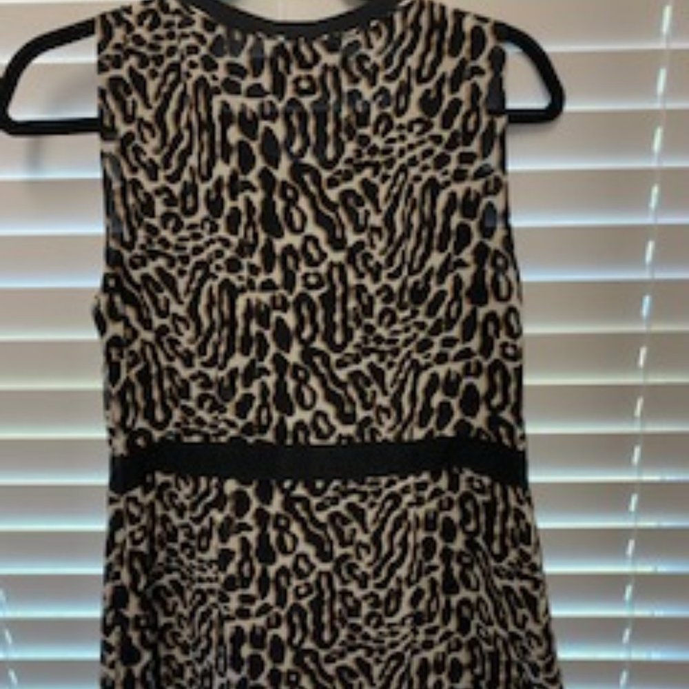 Tory Burch Shirt Size 8